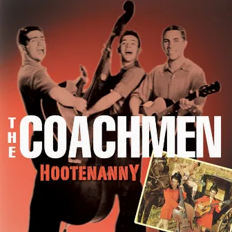 Hootenanny by The Coachmen