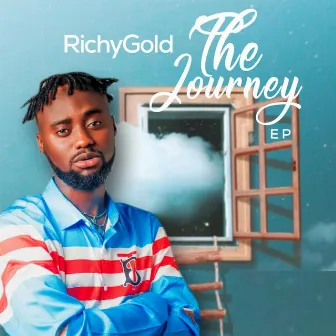 The Journey - EP by Richy Gold