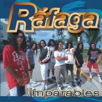 Imparables by Rafaga