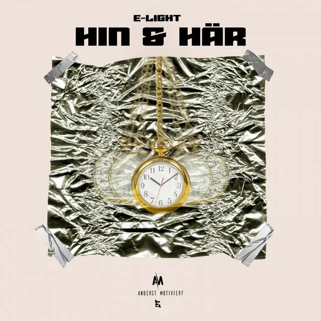 Hin & här