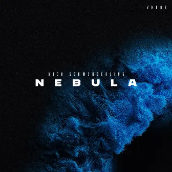 Nebula by Unknown Artist