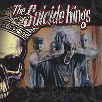 Menticide by The Suicide Kings