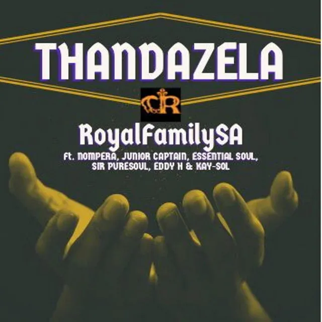 THANDAZELA - Radio Edit