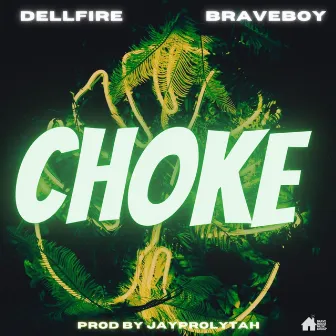 Choke by DELLFIRE