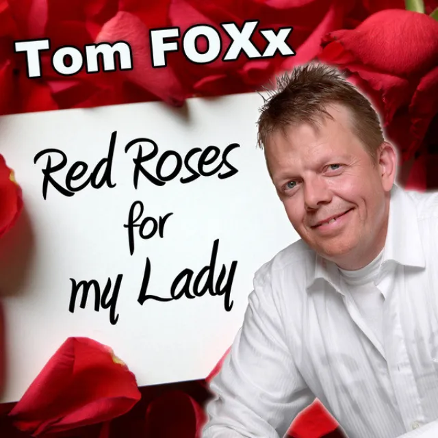 Tom Foxx