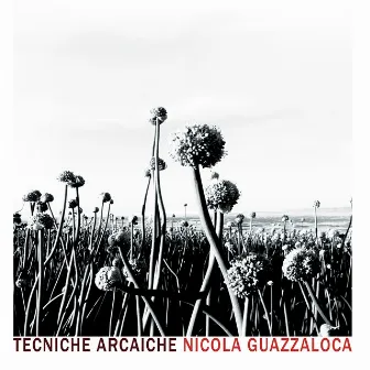 Tecniche Arcaiche by Nicola Guazzaloca