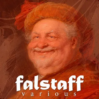 Verdi: Falstaff by Unknown Artist