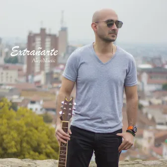 Extrañarte by Alejomusic