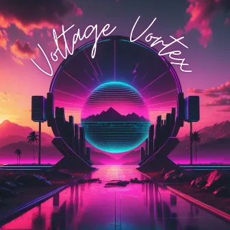 Voltage Vortex by Future Mind