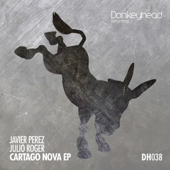 Cartago Nova EP by Javier Perez