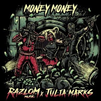 MoneyMoney by Razlom