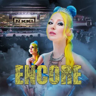 Encore by Nikki Paige