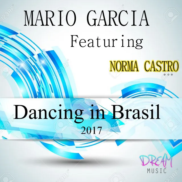 Dancing in Brasil - Aleex Rodriguez Remix