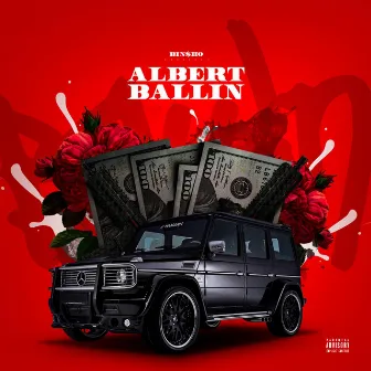 ALBERT BALLIN by Bin$ho