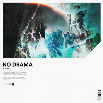 No Drama by JOMAQ