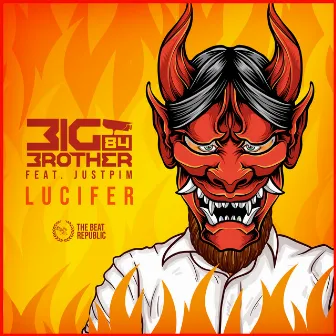 LUCIFER by BIG BROTHER 84