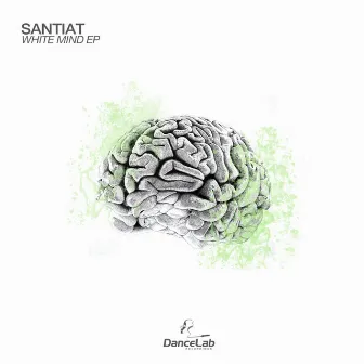 White Mind EP by Santiat