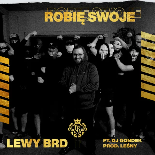 ROBIĘ SWOJE