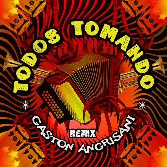 Todos Tomando (Remix) by Los Moykano's