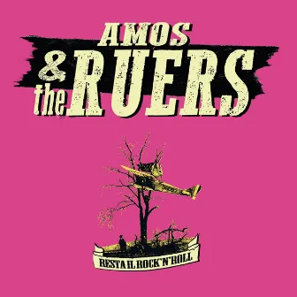 Resta il Rock and Roll by Amos & the Ruers