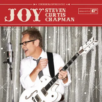 Joy by Steven Curtis Chapman