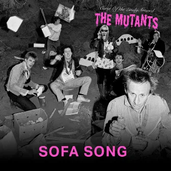 Sofa Song by Mutants