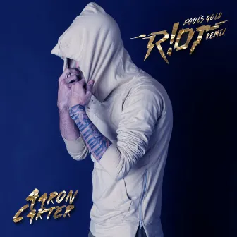 Fool's Gold (R!OT Remix) by Aaron Carter