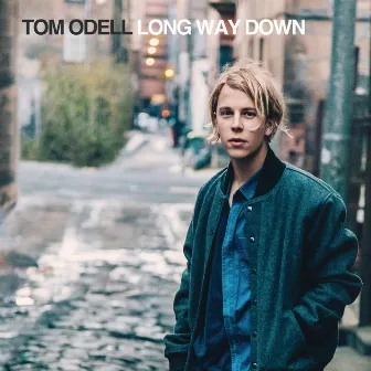 Long Way Down (Deluxe) by Tom Odell