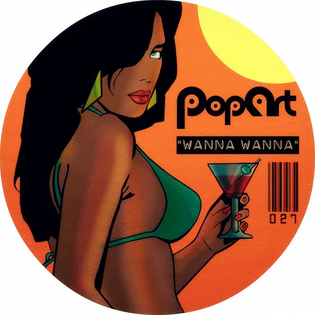 Wanna Wanna - Original Mix