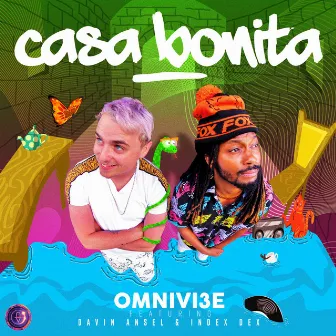 Casa Bonita by OMNIVI3E