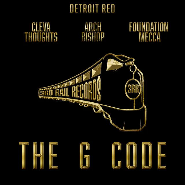 The G Code