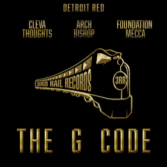 The G Code by Detroit Red