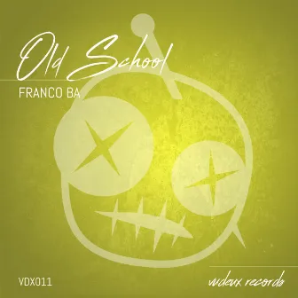 Old School by Franco