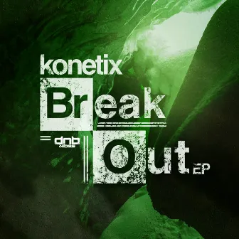 Breakout EP by Konetix