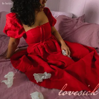 Lovesick by Liv Belda