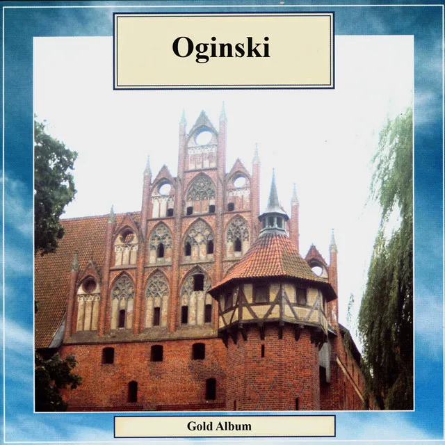 Golden Classics. Oginski - Gold Album