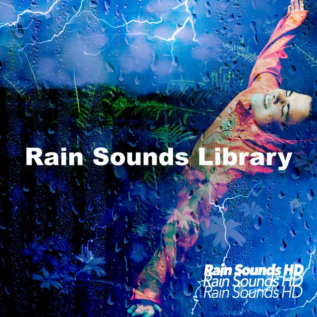 Rain Sounds Library