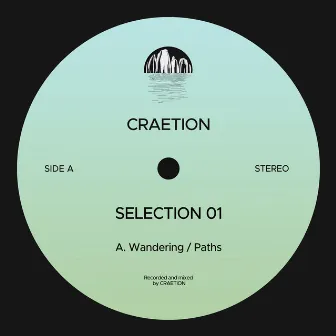 Wandering / Paths by CRAETION