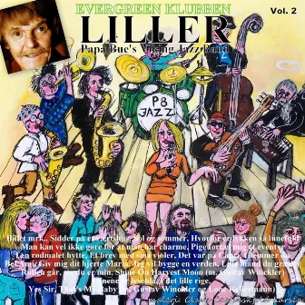 Evergreen Klubben Vol. 2 by Liller