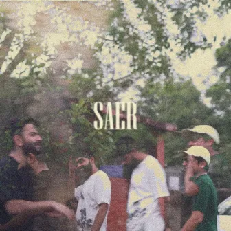 Saer by Adam Bo