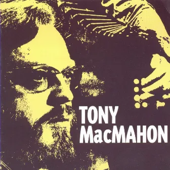 Tony MacMahon by Tony MacMahon