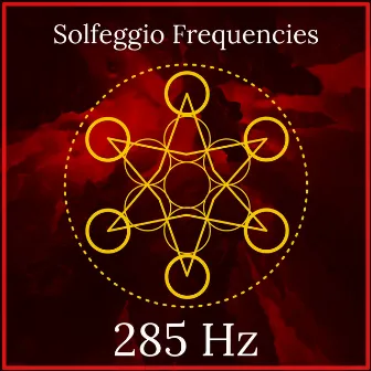 285 Hz Frequency (Solfeggio Frequency Healing Music For Healing Sleep & Meditation) by Sleep Beats Binaural