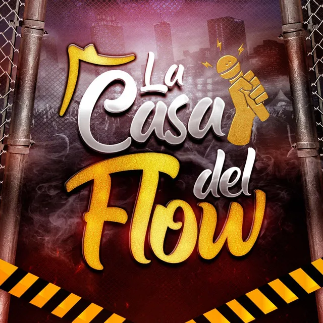 Intro la Casa del Flow