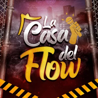 Intro la Casa del Flow by Lesco Zizou