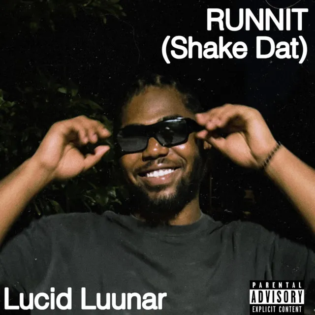 RUNNIT (shake dat)