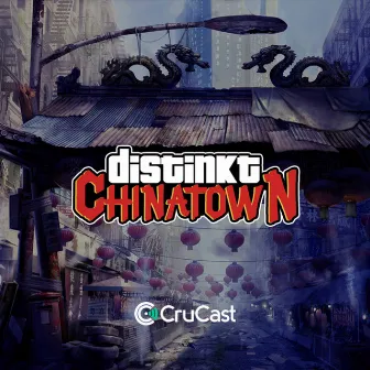 China Town by Distinkt