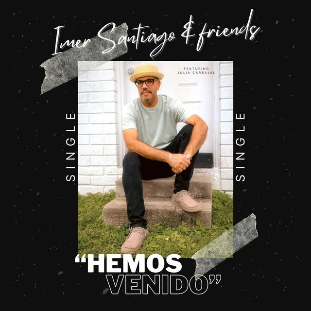 Hemos Venido (Instrumental Track)