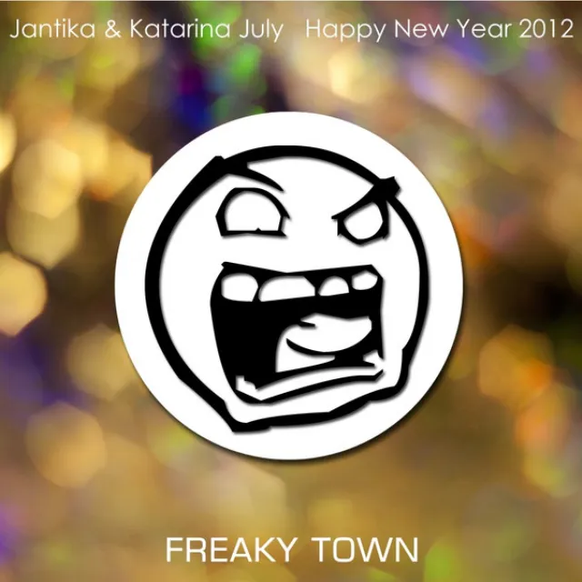 Happy New Year 2012 - Original Mix