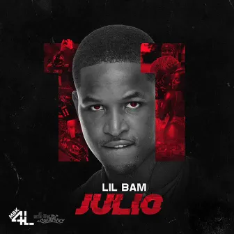 Julio by Lil Bam