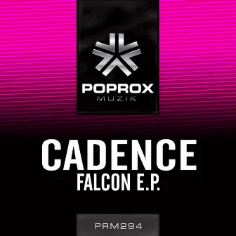 Falcon E.P. by Cadence (USA)